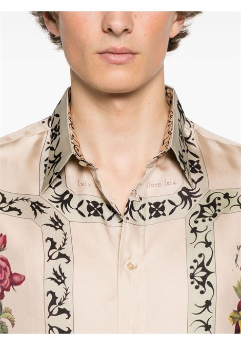 CAMICIA PIERRE LOUIS MASCIA | Camicia | ALOEGOTSSCML10643514654101